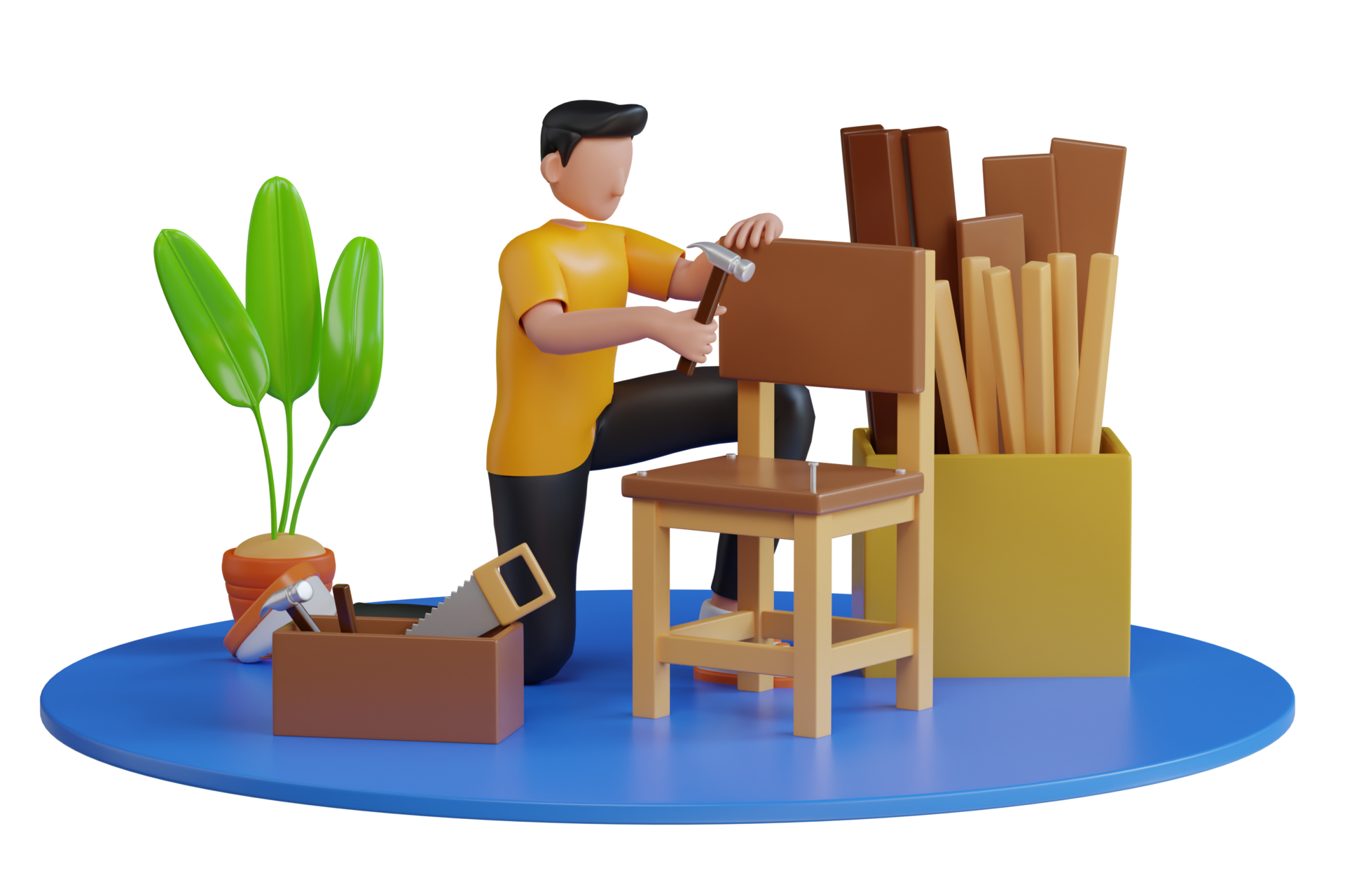 best carpenter services